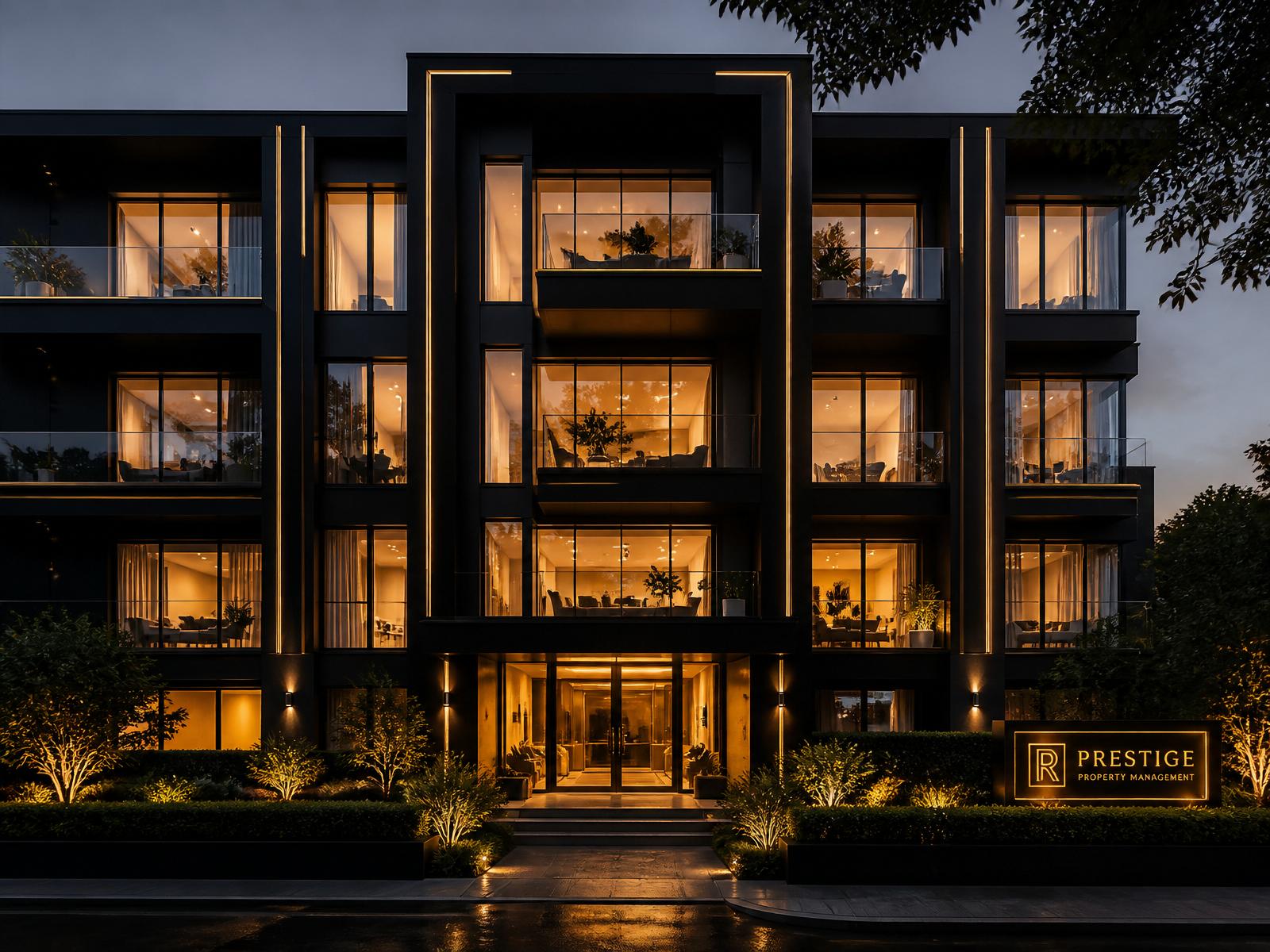 Property Management